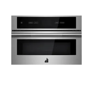 Jennair JMC2427IL Rise 27" Built-In Microwave Oven With Speed-Cook Built In Microwaves best built-in microwave deals