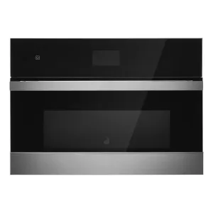 Jennair JMC2427LM Noir&#8482; 27" Built-In Microwave Oven With Speed-Cook Built In Microwaves best built-in microwave deals