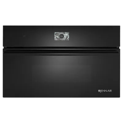 Jennair JMC2430DB Black Floating Glass 30" Built-In Microwave Oven With Speed-Cook Built In Microwaves best built-in microwave deals