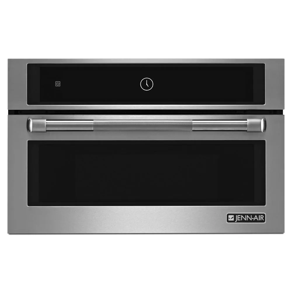Jennair JMC2430DP Pro-Style 30" Built-In Microwave Oven With Speed-Cook Microwave Ovens smart sensor microwave oven