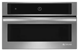 Jennair JMC2430DS Euro-Style 30" Built-In Microwave Oven With Speed-Cook Stainless Steel Built In Microwaves best built-in microwave deals