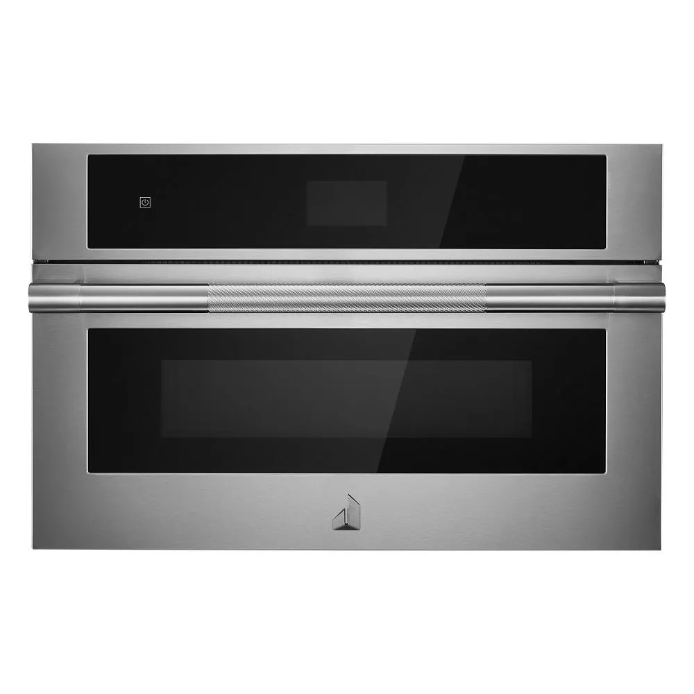Jennair JMC2430LL Rise&#8482; 30" Built-In Microwave Oven With Speed-Cook Built In Microwaves best built-in microwave deals