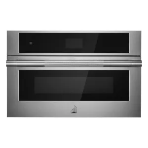 Jennair JMC2430LL Rise&#8482; 30" Built-In Microwave Oven With Speed-Cook Built In Microwaves best built-in microwave deals