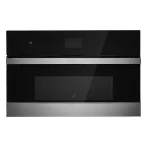 Jennair JMC2430LM Noir&#8482; 30" Built-In Microwave Oven With Speed-Cook Built In Microwaves best built-in microwave deals