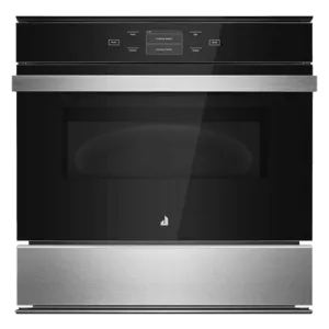 Jennair JMC6224HM Jennair Noir 60Cm Built-In Speed Oven Wall Ovens 27 inch wall oven built-in