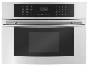 Jennair JMC8127DDS 27" Built-In Microwave Oven Built In Microwaves best built-in microwave deals