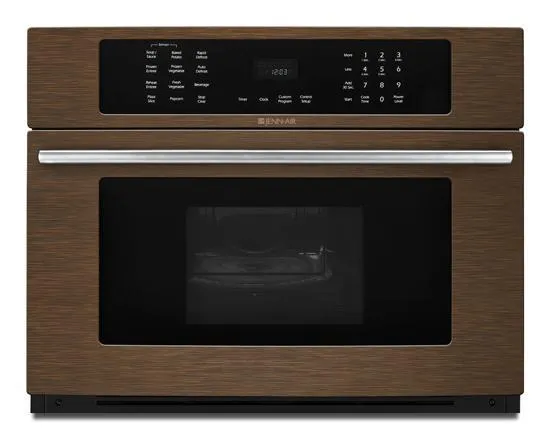 Jennair JMC8130DDR 30" Built-In Microwave Oven Built In Microwaves best built-in microwave deals