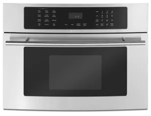 Jennair JMC8130DDS 30" Built-In Microwave Oven Built In Microwaves best built-in microwave deals