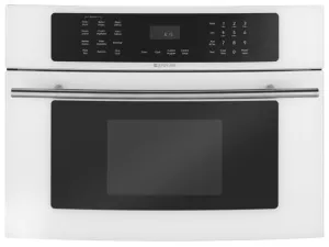 Jennair JMC8130DDW 30" Built-In Microwave Oven Microwave Ovens smart sensor microwave oven