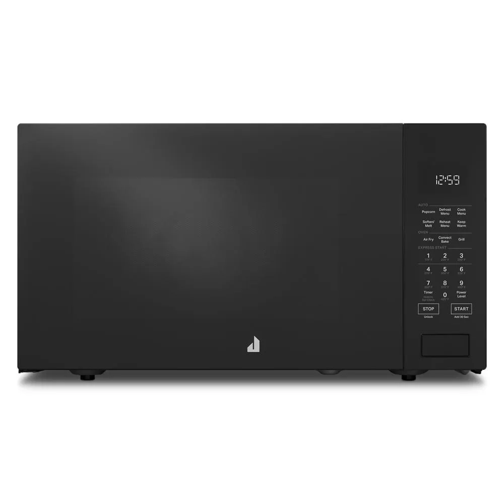 Jennair JMCTC15RB Countertop Microwave Microwave Ovens smart sensor microwave oven