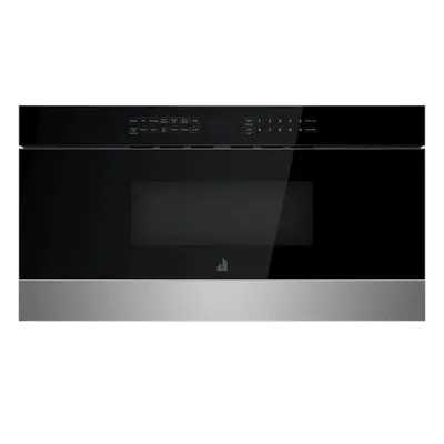 Jennair JMDFS30HM Noir 30" Under Counter Microwave Oven With Drawer Design Microwave Ovens large capacity kitchen microwave