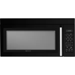 Jennair JMV8166BAB 30" Over-The-Range Microwave Oven With Convection Microwaves Jenn-Air Over The Range Microwaves convection over-the-range microwave