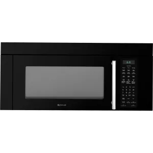 Jennair JMV8186AAB 36" Over-The-Range Microwave Oven Microwaves Jenn-Air Microwave Ovens smart sensor microwave oven