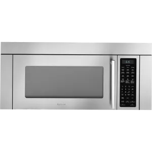 Jennair JMV8186AAS 36" Over-The-Range Microwave Oven Microwaves Jenn-Air Over The Range Microwaves convection over-the-range microwave