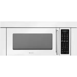 Jennair JMV8186AAW 36" Over-The-Range Microwave Oven Microwaves Jenn-Air Over The Range Microwaves convection over-the-range microwave