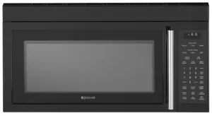 Jennair JMV8208BAB 2.0 Cu. Ft. Microwave-Range Hood Combination Over The Range Microwaves convection over-the-range microwave