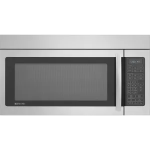 Jennair JMV8208DS 30" Over-The-Range Microwave Oven Microwaves Jenn-Air Microwave Ovens smart sensor microwave oven