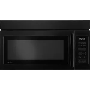 Jennair JMV8208WB Over-The-Range Microwave Oven, 30" Microwave Ovens smart sensor microwave oven