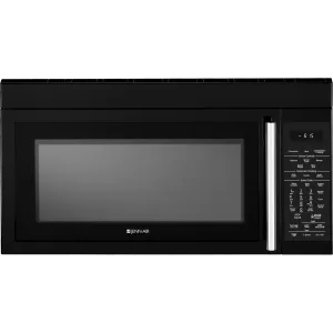Jennair JMV9169BAB 30" Over-The-Range Microwave Oven With Speed-Cook Microwaves Jenn-Air Over The Range Microwaves convection over-the-range microwave