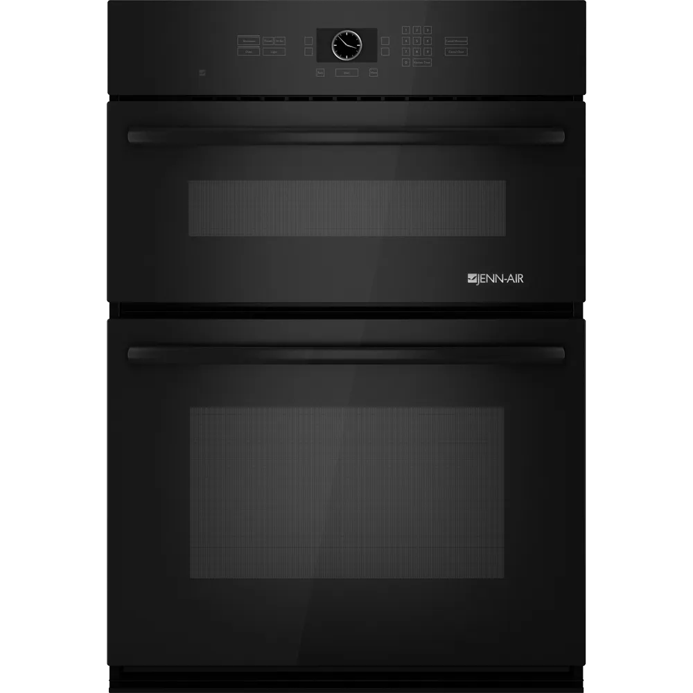 Jennair JMW2330WB 30" Combination Microwave/Wall Oven Wall Ovens Jenn-Air Wall Ovens convection wall oven with steam assist