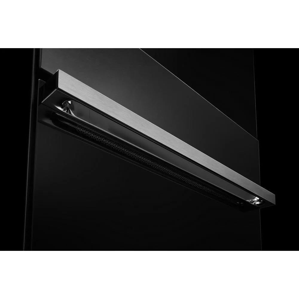 Jennair JMW2427LM Noir&#8482; 27" Combination Microwave/Wall Oven