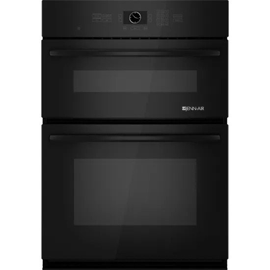 Jennair JMW2430WB Combination Microwave/Wall Oven With Multimode Convection, 30" Microwave Wall Oven Combos built-in oven microwave combo stainless