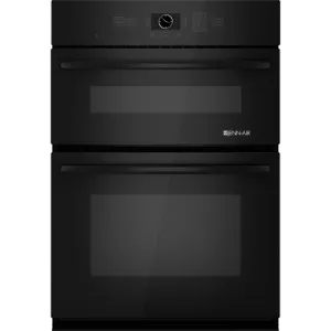 Jennair JMW2430WB Combination Microwave/Wall Oven With Multimode Convection, 30" Microwave Wall Oven Combos built-in oven microwave combo stainless