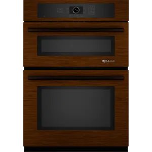 Jennair JMW2430WR 30" Combination Microwave/Wall Oven With Multimode Convection Microwave Wall Oven Combos built-in oven microwave combo stainless