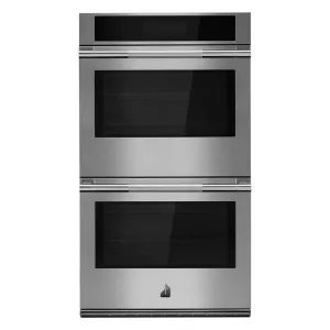 Jennair JOEDC330RL Single & Double Wall Ovens With Multimode True Convection Double Wall Ovens built-in double oven 30 inch