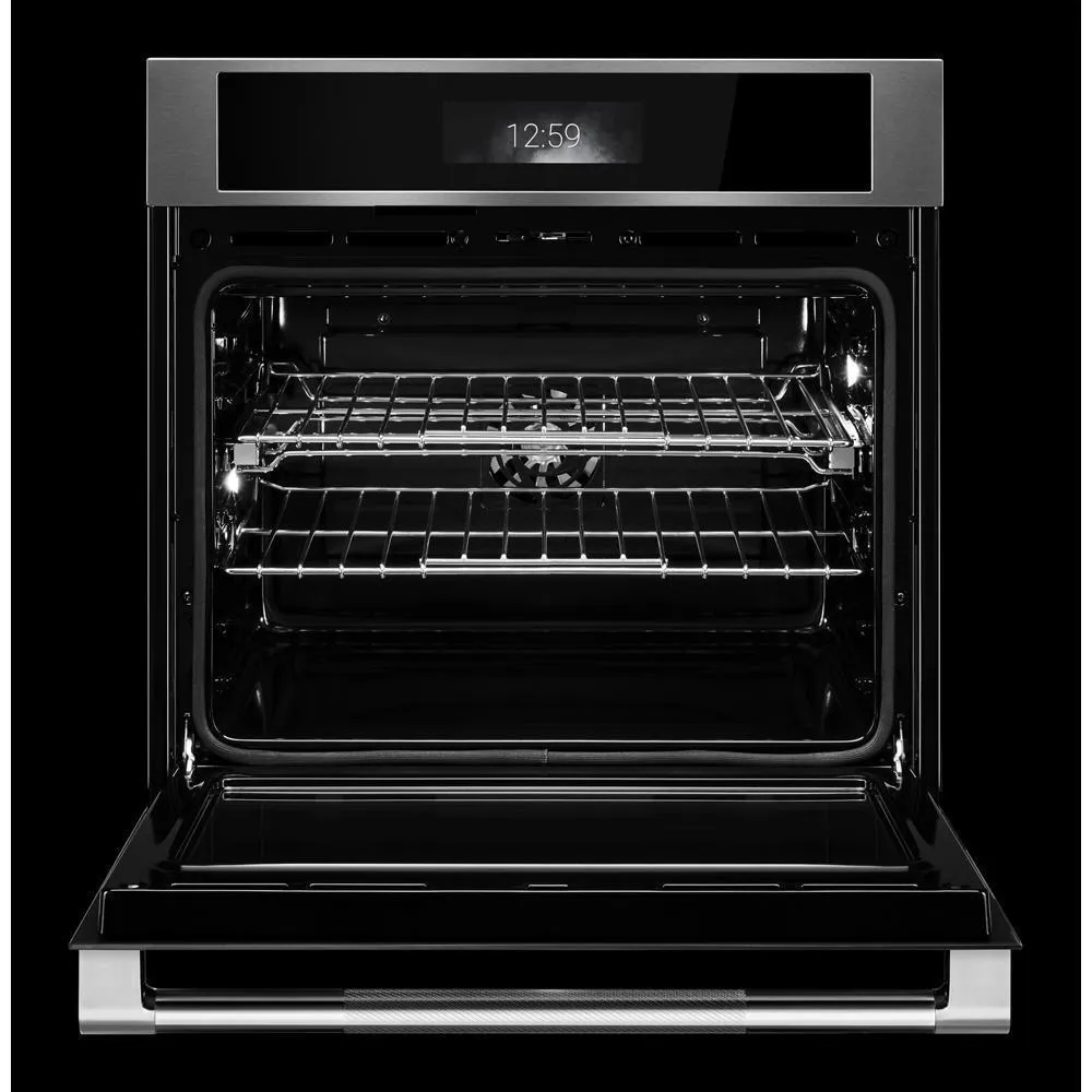 Jennair JOESC330RL Single & Double Wall Ovens With Multimode True Convection