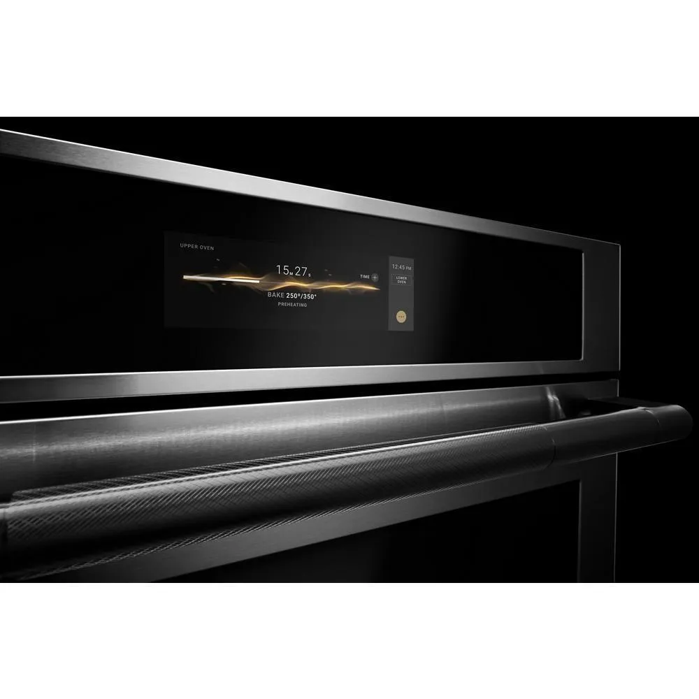 Jennair JOESC330RL Single & Double Wall Ovens With Multimode True Convection