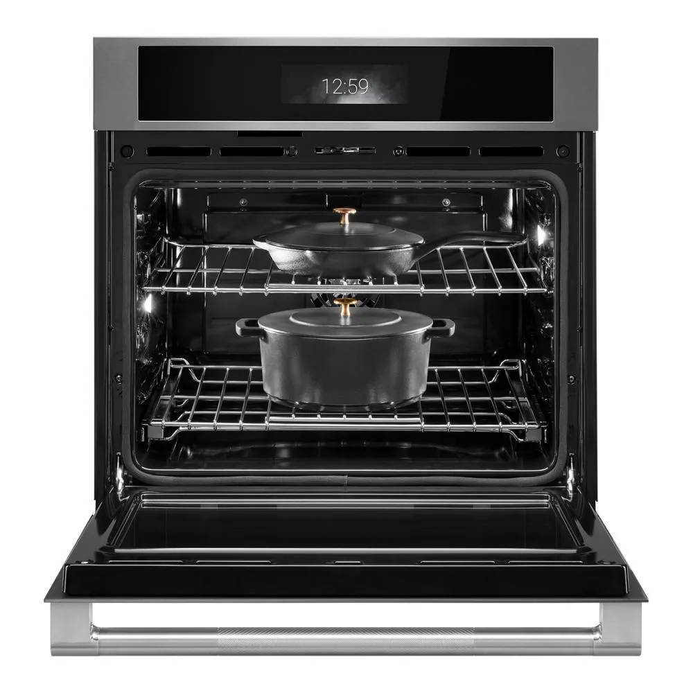 Jennair JOESC330RL Single & Double Wall Ovens With Multimode True Convection