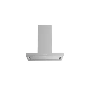 Jennair JVI0636LS Stainless Steel 36" Island Mount Hood Convertable Hoods quiet convertible vent hood