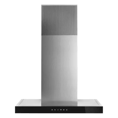 Jennair JVR0430HS Lustre Stainless 30" Recirculating Wall-Mount Canopy Hood Ducted Hoods under cabinet ducted hood