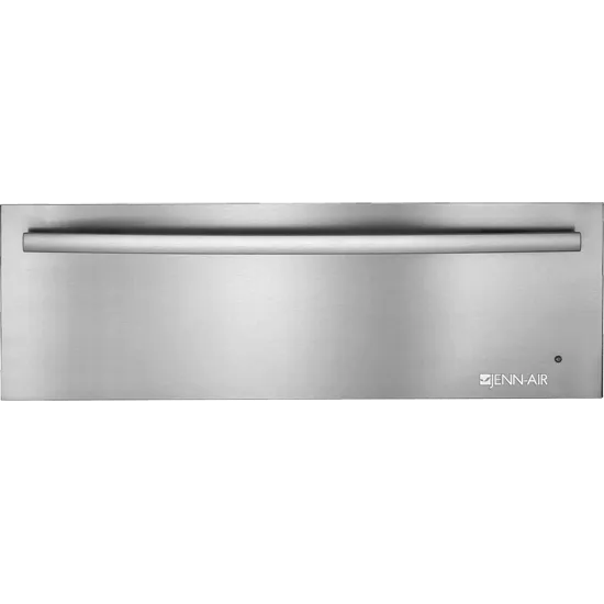 Jennair JWD2030WS Warming Drawer, 30" Warming Drawers built-in food warming drawer for kitchen