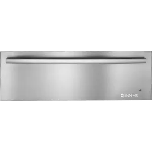 Jennair JWD2030WS Warming Drawer, 30" Warming Drawers built-in food warming drawer for kitchen