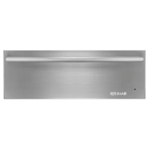 Jennair JWD3027ES Euro-Style 27" Warming Drawer Warming Drawers built-in food warming drawer for kitchen