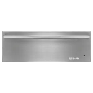 Jennair JWD3030ES Euro-Style 30" Warming Drawer Warming Drawers built-in food warming drawer for kitchen