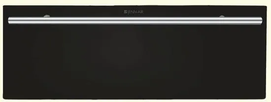 Jennair JWD6130DDB Flat Front For Warming Drawer Warming Drawers built-in food warming drawer for kitchen