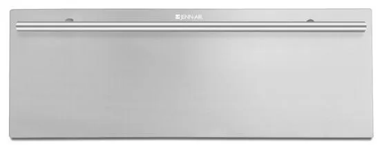 Jennair JWD6130DDS Flat Front For Warming Drawer Warming Drawers built-in food warming drawer for kitchen