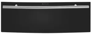 Jennair JWD7130DDB Curved Front For Warming Drawer Warming Drawers built-in food warming drawer for kitchen