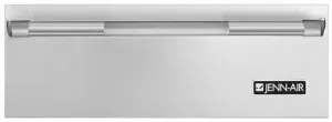 Jennair JWD7130DDP Curved Front For Warming Drawer Warming Drawers built-in food warming drawer for kitchen