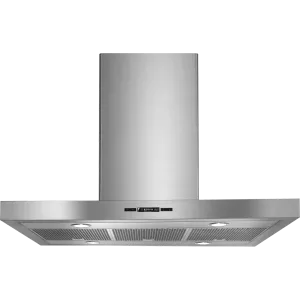 Jennair JXI8242WS 42" Euro-Style Low Profile Island-Mount Canopy Hood Ventilation Jenn-Air Ducted Hoods wall mount ducted hood sale