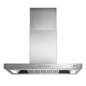 Jennair JXI8736DS Euro-Style Stainless 36" Low Profile Canopy Island Hood Ducted Hoods wall mount ducted hood sale