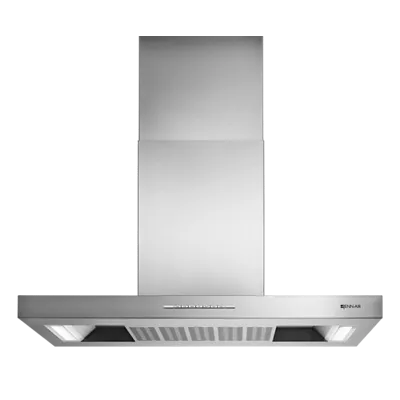 Jennair JXI8736DS Euro-Style Stainless 36" Low Profile Canopy Island Hood Ducted Hoods wall mount ducted hood sale