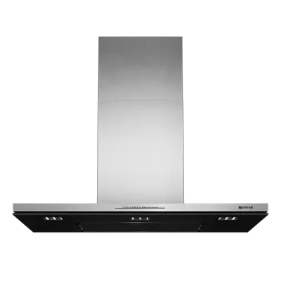 Jennair JXI8936DS Euro-Style Stainless 36" Low Profile Canopy Island Hood Ducted Hoods wall mount ducted hood sale