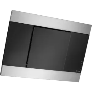 Jennair JXP5032WS Glass Collection Perimetric Hood, 32" Ducted Hoods wall mount ducted hood sale