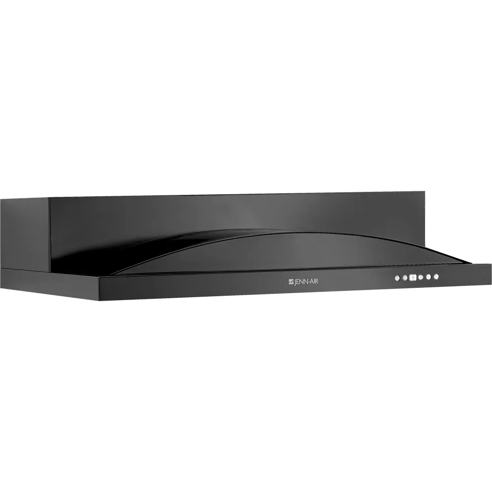 Jennair JXT5830ADB 30" Under Cabinet Hood Ventilation Jenn-Air Convertable Hoods quiet convertible vent hood