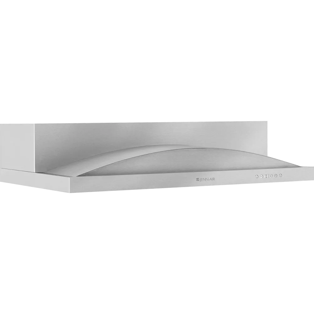 Jennair JXT5830ADS 30" Under Cabinet Hood Ventilation Jenn-Air Ventilation Range Hoods high suction kitchen exhaust hood