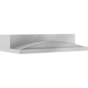 Jennair JXT5836ADS 36" Under Cabinet Hood Ventilation Jenn-Air Convertable Hoods quiet convertible vent hood